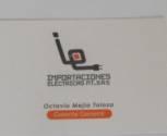 Fotos de Importaciones Electricas Mt Sas