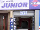 Fotos de Importadora Junior (7 De Agosto)