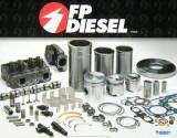 Fotos de Importadora Todo Diesel Ltda