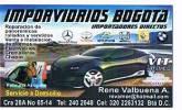 Fotos de Imporvidrios Bogotà