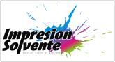 Fotos de Impresion Solvente