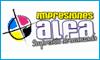 Fotos de Impresiones Alfa