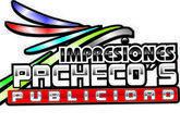 Fotos de Impresiones Pacheco´s Publicidad