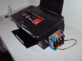 Fotos de Impresoras Con Kit De Tintas