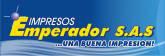 Fotos de Impresos Emperador S.a.s
