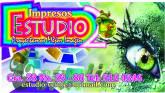 Fotos de Impresos Estudio 20