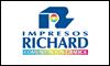 Fotos de Impresos Richard