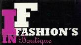 Fotos de In Fashion Boutique