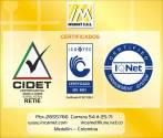 Fotos de Incamet