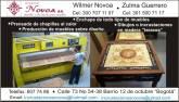 Incrustaciones Novoa