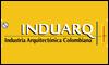 Fotos de Induarq Industria Arquitectonica Colombiana