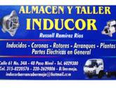 Fotos de Inducor Barrancabermeja
