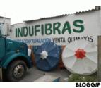 Fotos de Indufibras