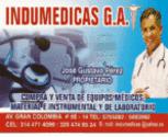 Fotos de Indumedicas G.a - Cúcuta