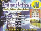 Fotos de Indumetalicas Jm