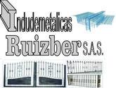Fotos de Indumetalicas Ruizber Sas