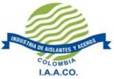 Fotos de Industria De Aislantes Y Aceros Colombia L.t.d.a.