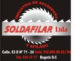 Fotos de Industria De Soldadura Y Afilado Soldafilar Ltda