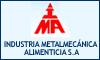 Fotos de Industria Metalmecanica Alimenticia Ima S.a.