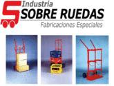 Fotos de Industria Sobre Ruedas