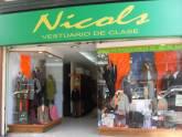 Fotos de Industrial Barreros. - Comercial Nicols.