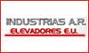 Fotos de Industrias A.r. Elevadores