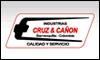 Fotos de Industrias Cruz Cañon Ltda