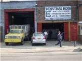 Industrias Erjob