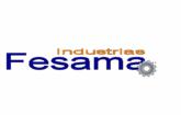 Fotos de Industrias Fesama