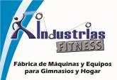 Fotos de Industrias Fitness