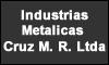 Fotos de Industrias Metálicas Cruz M.r. Ltda.