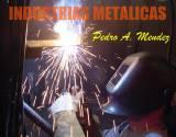 Fotos de Industrias Metalicas Pedro A Mendez