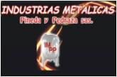 Fotos de Industrias Metalicas Pineda Y Pedraza S.a.s.
