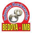 Fotos de Industrias Metalmecanica Bedoya - Imb