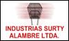 Fotos de Industrias Surty Alambre Ltda.