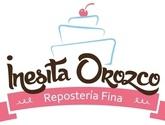 Fotos de Inesita Orozco Reposteria Fina