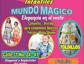 Fotos de Infantiles Mundo Magico