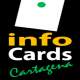 Fotos de Infocards