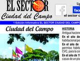 Fotos de Informativo El Sector Ciudad Del Campo