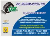 Fotos de Ingbelramautosltda