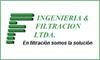 Fotos de Ingeniería & Filtración Ltda.