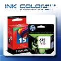Fotos de Ink Color Suministros Ltda - Cartuchos Y Toner Originales