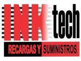 Ink Tech Recargas Y Suministros