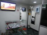 Fotos de Inked Tatto Studio