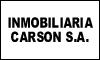 Inmobiliaria Carson S.a.