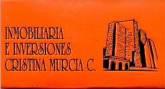 Fotos de Inmobiliaria E Inversiones Cristina Murcia