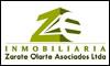 Fotos de Inmobiliaria Zárate Olarte Asociados Ltda.
