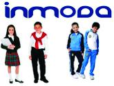 Fotos de Inmoda Uniformes