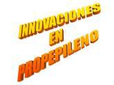 Fotos de Innovaciones En Propepileno
