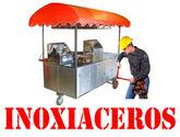 Fotos de Inoxiaceros